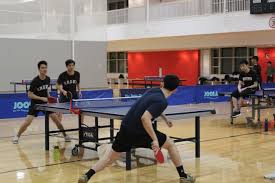Image result for Reading University Table Tennis