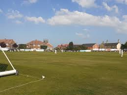 Image result for Pudsey St Lawrence Cricket Club