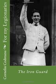 Image result for Zelea codreanu