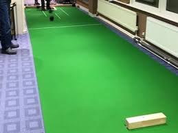 Image result for Hunston Short Mat Bowling Club