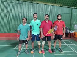 Image result for Eastfield Badminton Club