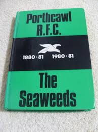 Image result for Porthcawl R F C
