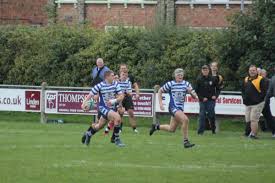 Image result for Mosborough RUFC