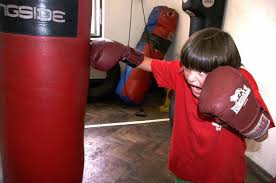 Image result for Dagenham Amateur Boxing Club