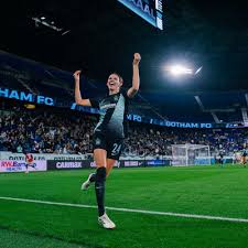 Image result for Gotham Soccer League