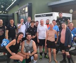 Image result for Leatherhead Hockey Club