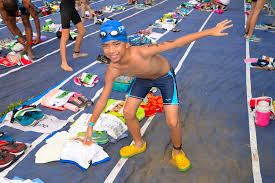 Image result for Aquathlon