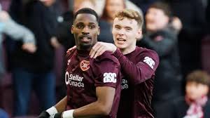 Image result for Heart Of Midlothian Asc