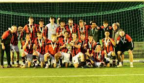 Image result for Bromyard Town Football Club Limited