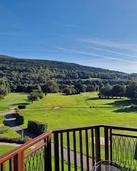 Image result for Vale Of Llangollen Golf Club Ltd