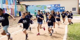 Image result for Kids Run Free