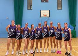 Image result for Swan Centre Netball Club