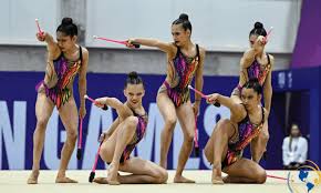 Image result for Angmering Gymnastics