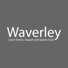 Image result for Waverley Lawn Tennis Squash and Sports Club