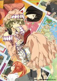 「邪神つるぎ ささみさん@がんばらない」の画像検索結果