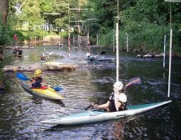 Image result for Stonehaven Canoe Club