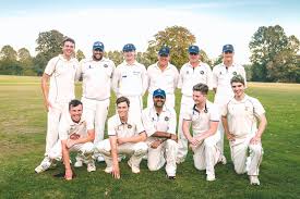 Image result for Oxshott Village Cricket Club