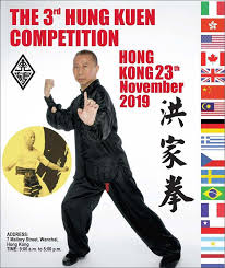 Image result for Hung Kuen School Of Shaolin Kung Fu