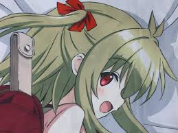 「鬼堂院真緒 ランス・アンド・マスクス」の画像検索結果