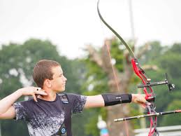 Image result for Assheton Bowmen Archery Club