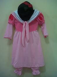 Baju Muslim Bayi | agenrefanesbogor