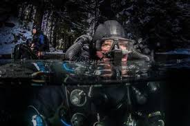 Image result for St. Albans Snorkelling Club (SASC)