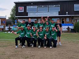 Image result for Elsecar Cricket Club