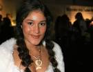 Q'Orianka Kilcher Actress