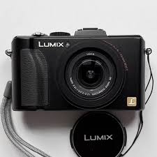 Image result for LX5