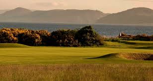 Image result for Fortrose & Rosemarkie Golf Club