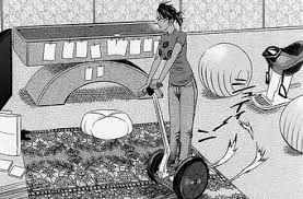 「レイラ・イブラヒム・ファーイザ ヨルムンガンド」の画像検索結果