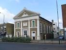 TQ4875 : Trinity Baptist - via Daymix