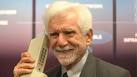 You know, Yu's perfect game would not have meant much ... - 111005084405-motorola-dynatac-martin-cooper-horizontal-gallery