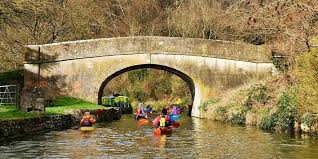 Image result for Bradford & Bingley Canoe Club