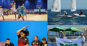 Image result for Rohais Badminton Club