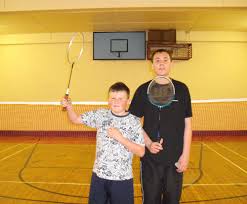 Image result for Worthing Nondescripts Badminton Club