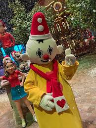 Image result for kabouter koos spee