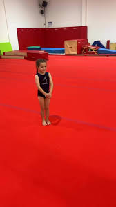 Image result for Rowan Gymnastics Club