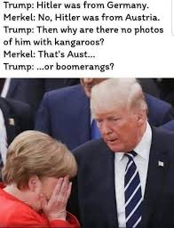 Αποτέλεσμα εικόνας για merkel hitler