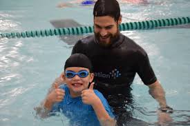 Image result for Cornish Swim Academy