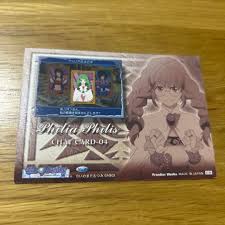 「フィリア・フィリス テイルズオブデスティニー」の画像検索結果