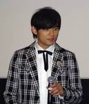 JAY CHOU - Wikipedia, the free encyclopedia