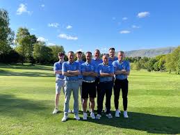Image result for Kirkintilloch Golf Club
