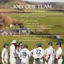 Image result for Frecheville Community Cricket Club