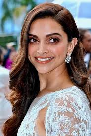 Deepika Padukone, Indian actress