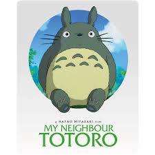Image result for Totoro
