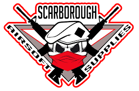 Image result for Scarborough Airsoft Club