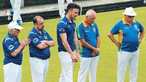 Image result for Saundersfoot Bowling Club
