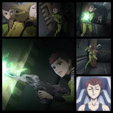 「ゴル・ハイニ 宇宙戦艦ヤマト2199」の画像検索結果