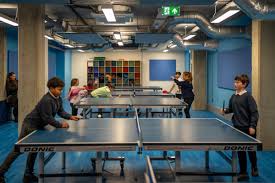 Image result for Albrighton Table Tennis Club